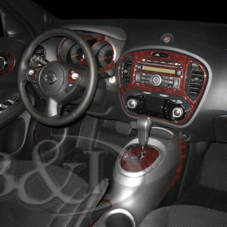 B&I® - Color Dash Kit