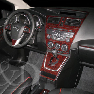 B&I® - 2D Dash Kit