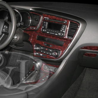 B&I® - 2D Dash Kit