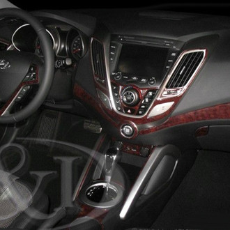 B&I® - 2D Dash Kit