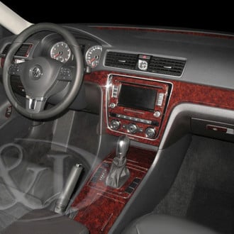 B&I® - 2D Dash Kit