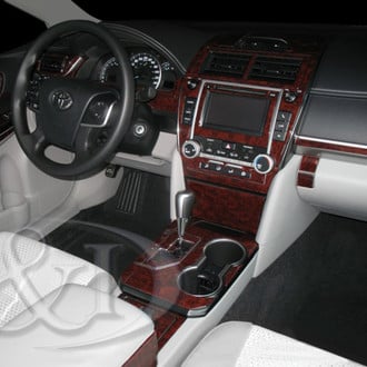 B&I® - 2D Dash Kit