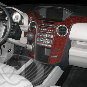 B&I® - 2D Dash Kit
