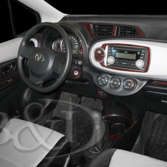 B&I® - 2D Dash Kit