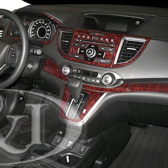 B&I® - 2D Dash Kit
