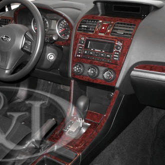 B&I® - 2D Dash Kit