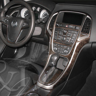B&I® - 2D Factory Match Dash Kit