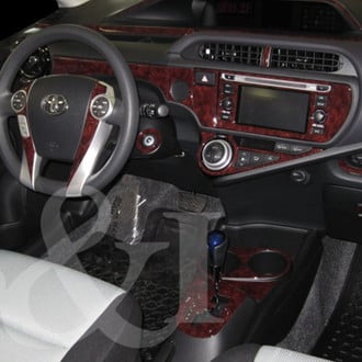 B&I® - 2D Dash Kit