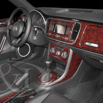 B&I® - 2D Dash Kit