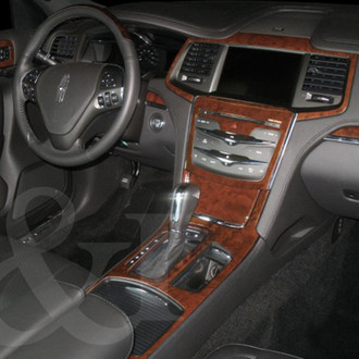 B&I® - 2D Factory Match Dash Kit