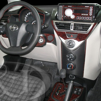 B&I® - Color Dash Kit