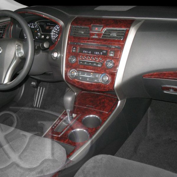 2011 nissan altima on sale dash kit