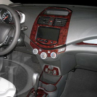 B&I® - 2D Dash Kit