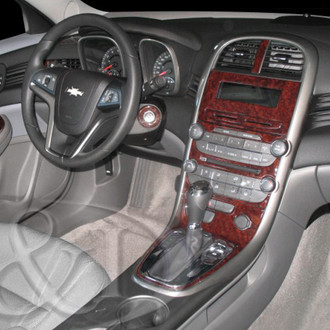 B&I® - 2D Dash Kit