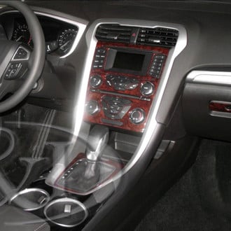 B&I® - 2D Dash Kit