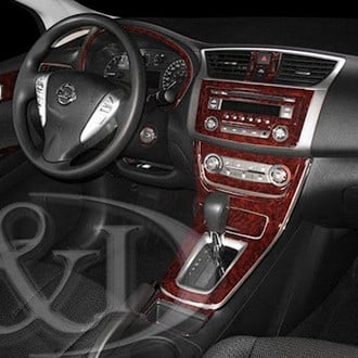 B&I® - Color Dash Kit