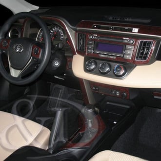 B&I® - 2D Dash Kit