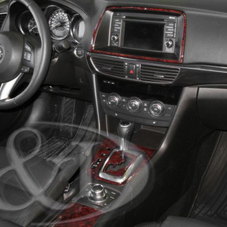 B&I® - 2D Dash Kit
