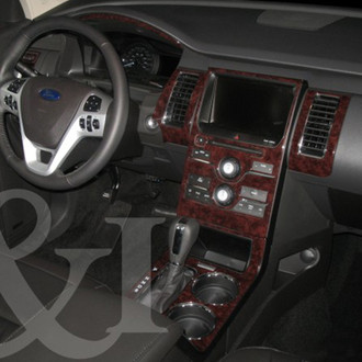 B&I® - Color Dash Kit