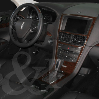 B&I® - 2D Factory Match Dash Kit