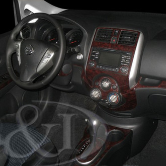 B&I® - 2D Dash Kit