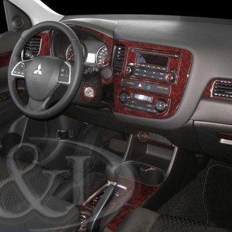 B&I® - Color Dash Kit