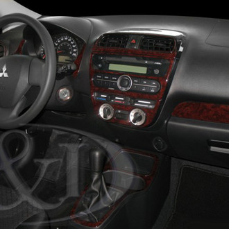 B&I® - 2D Dash Kit