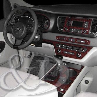 B&I® - 2D Dash Kit