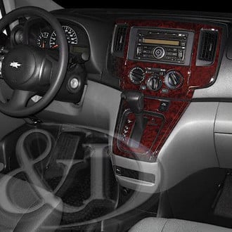 B&I® - Color Dash Kit