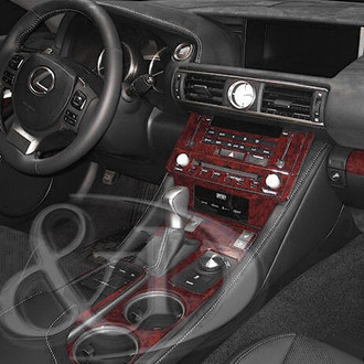 B&I® - Color Dash Kit