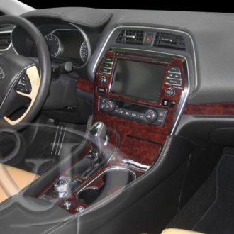 2005 nissan maxima dash kit