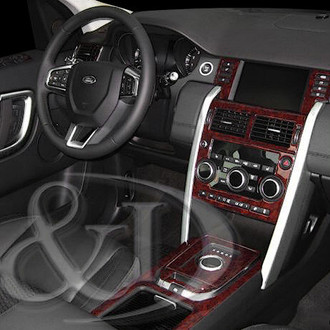 B&I® - Color Dash Kit