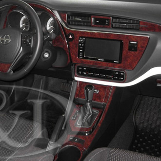 B&I® - Color Dash Kit