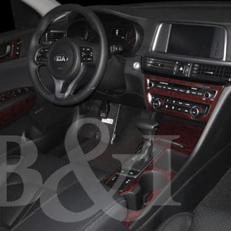 2013 kia deals optima dash kit