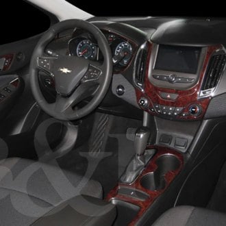 2011 chevy deals cruze dash kit