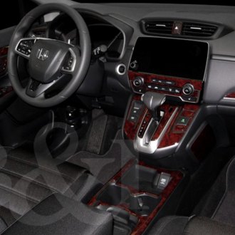 Honda Color Dash Kits & Interior Trim —