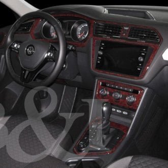 Volkswagen Dash Kits | Wood, Carbon Fiber, Aluminum - CARiD.com