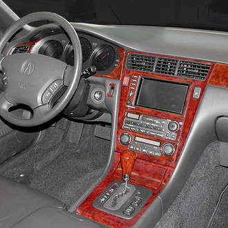 B&I® - 2D Factory Match Dash Kit