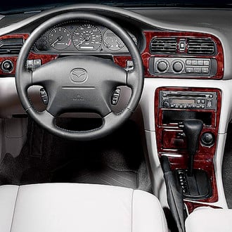 B&I® - 2D Dash Kit