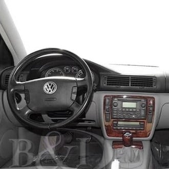 B&I® - 2D Dash Kit