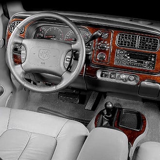 B&I® - 2D Dash Kit