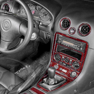 B&I® - 2D Dash Kit