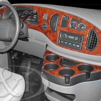 B&I® - 2D Dash Kit