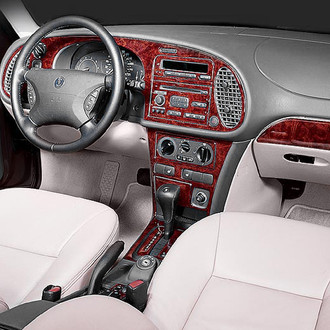 B&I® - 2D Dash Kit
