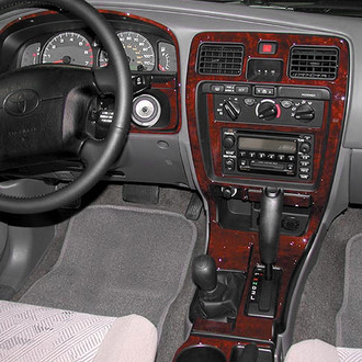 B&I® - 2D Dash Kit
