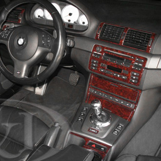 B&I® - 2D Dash Kit