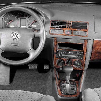 B&I® - 2D Dash Kit