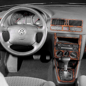B&I® - 2D Dash Kit