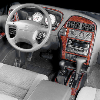 B&I® - 2D Dash Kit