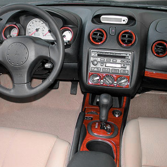B&I® - 2D Dash Kit